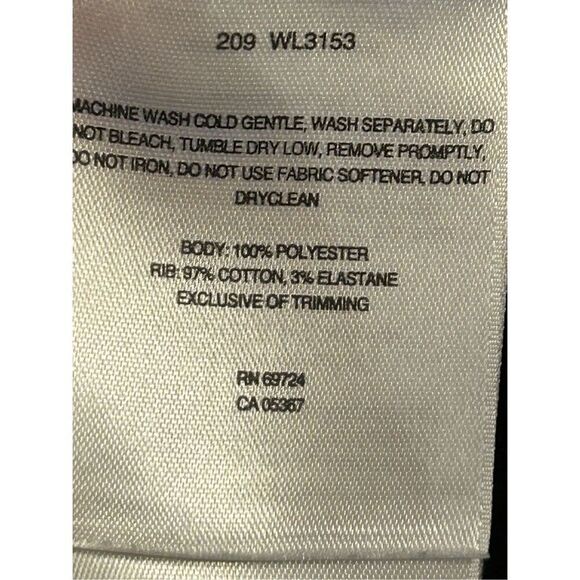 Columbia Women's Interchange Jacket Removable LIner Hood Size Medium Waterproof - Picture 4 of 12